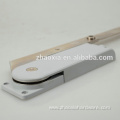 Horizontal Bi- Folding door Mechanism cabinet support